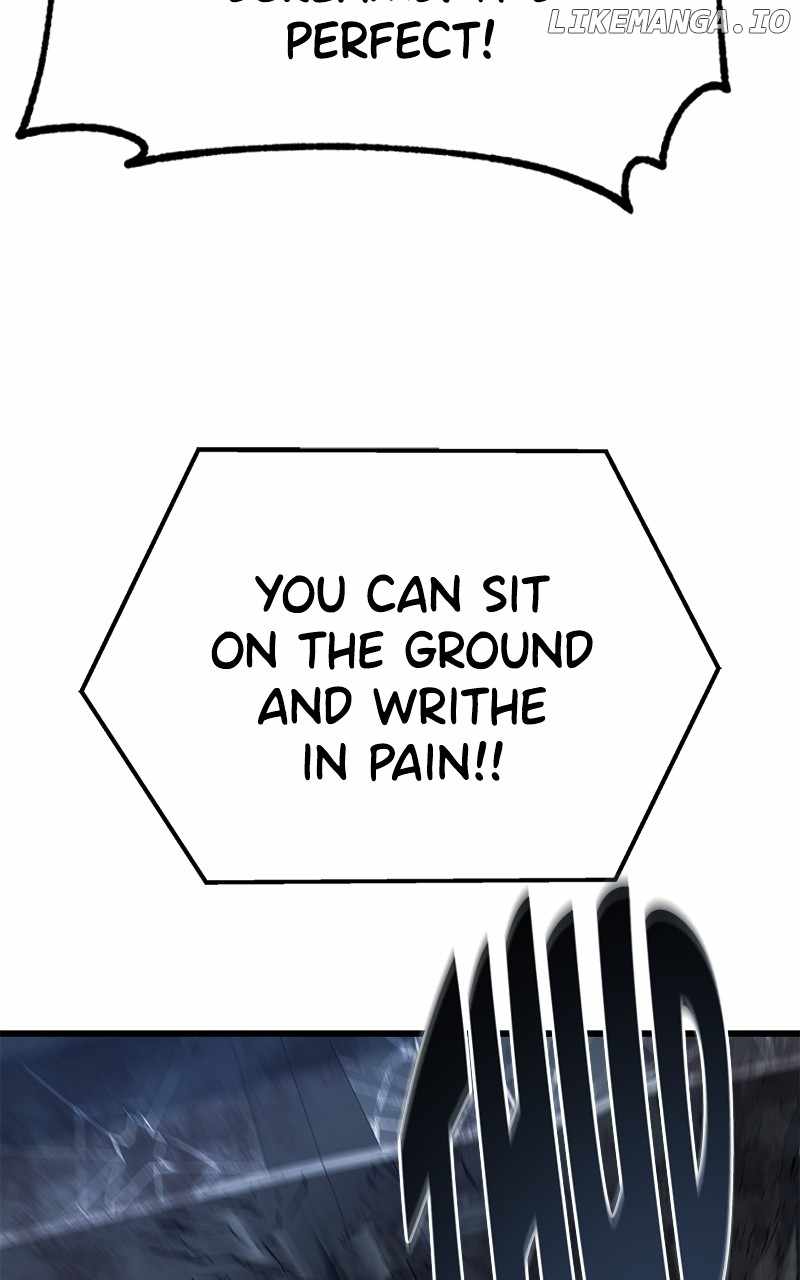 King of Violence Chapter 54 135